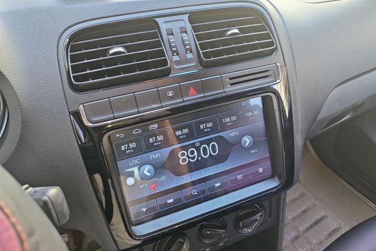 Volkswagen Polo 2018 #13 Volkswagen Polo 2018 car image #13