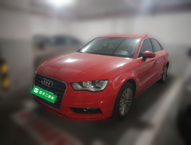 Audi A3 2016 Audi A3 2016 immagine di auto