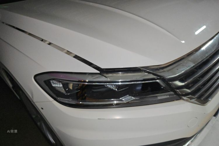 Volkswagen Lavida 2020 #8 Volkswagen Lavida 2020 car image #8