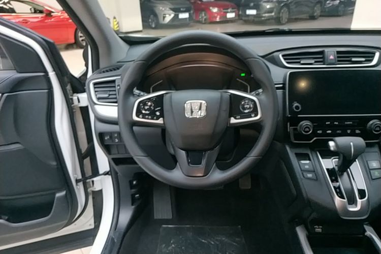 Honda CR-V 2021 car image #11