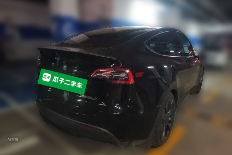 Tesla Model Y 2023 #7 Tesla Model Y 2023 car image #7