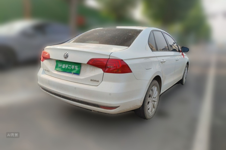 Volkswagen Bora 2021 car image #7