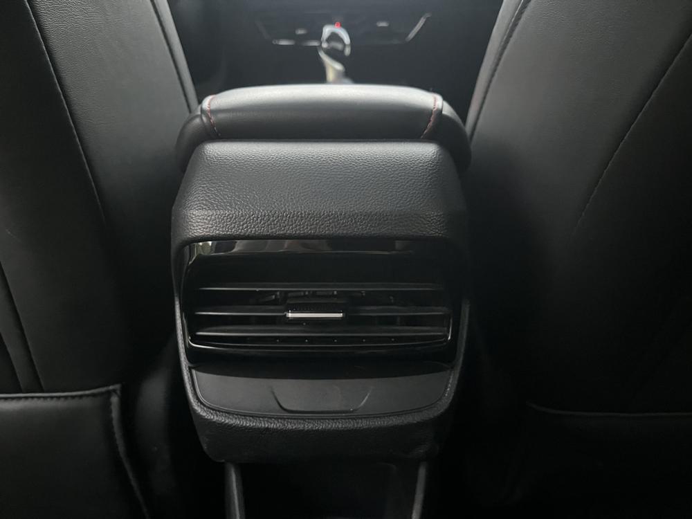 MG 5 2023 car image #14