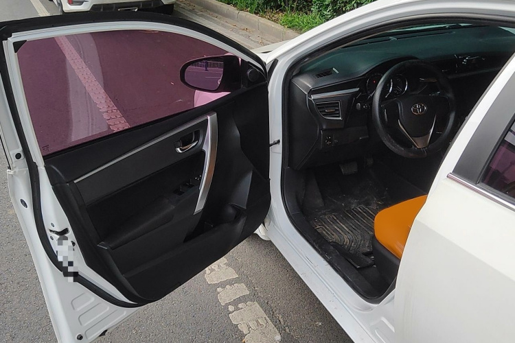 2015 immagine di auto #13