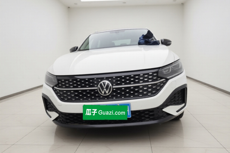 Volkswagen Lavida 2022 car image #3