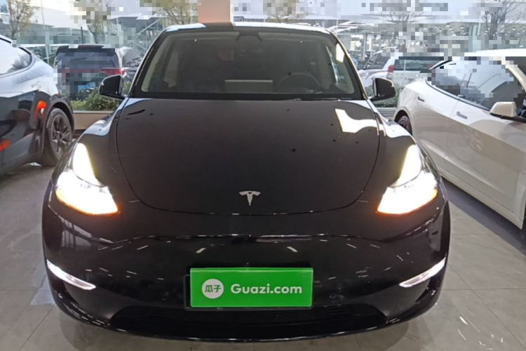 Tesla Model Y 2023 #3 Tesla Model Y 2023 imagen de coche #3