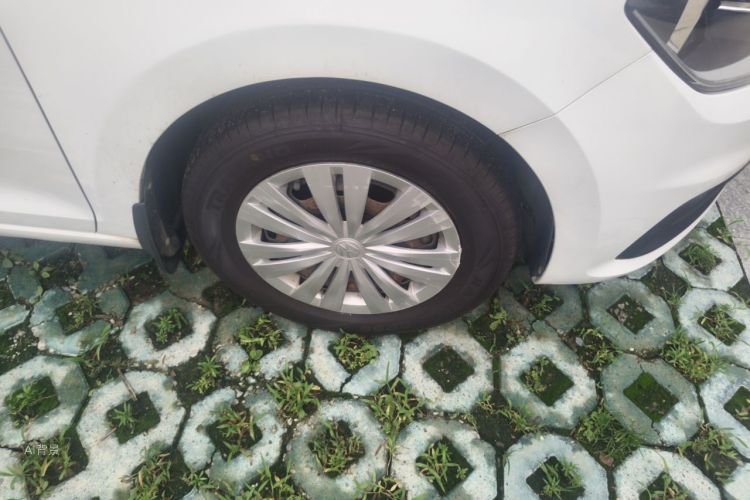 Volkswagen Santana 2017 #9 Volkswagen Santana 2017 car image #9