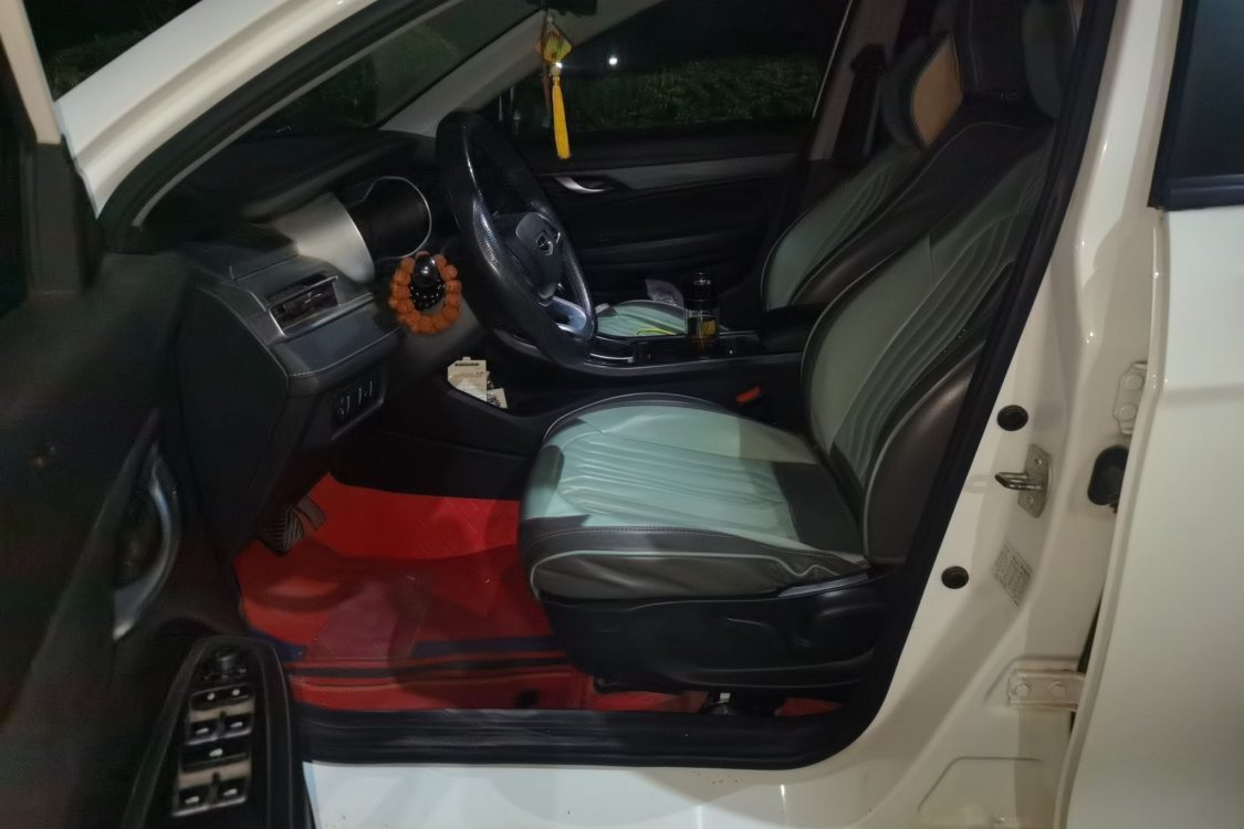 GEELY Emgrand 2021 #23 GEELY Emgrand 2021 imagem de carro #23