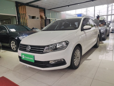 Volkswagen Santana 2018 Volkswagen Santana 2018 car image
