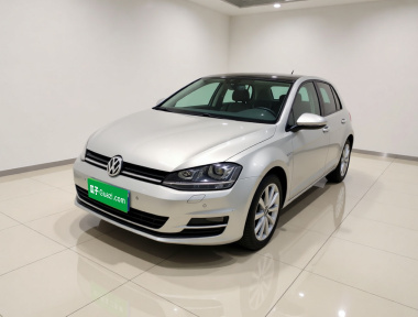 Volkswagen Golf 2015 Volkswagen Golf 2015 car image