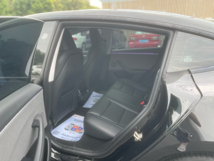 Tesla Model 3 2024 car image #5