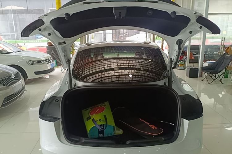 Tesla Model 3 2025 #20 Tesla Model 3 2025 car image #20