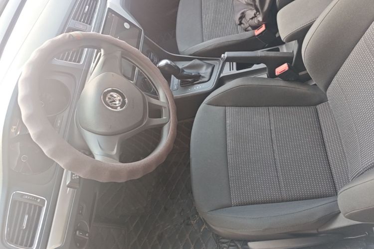 Volkswagen Lavida 2019 #16 Volkswagen Lavida 2019 car image #16