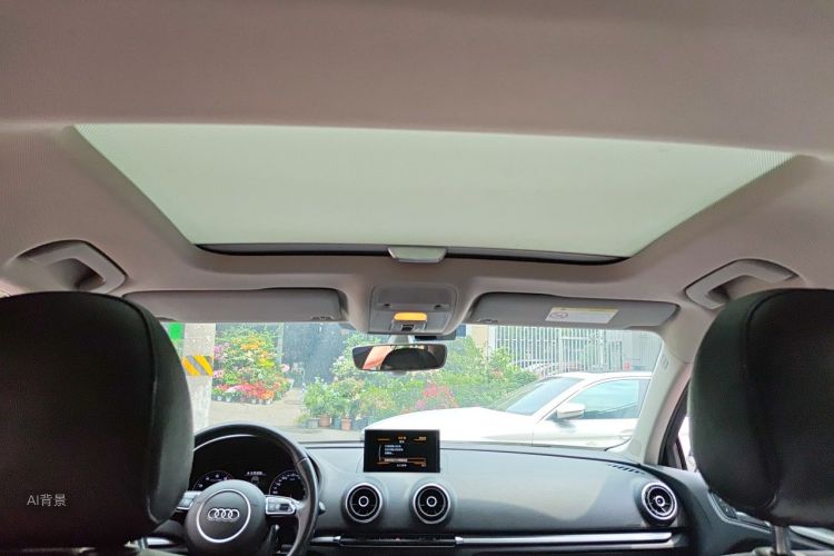 Audi A3 2016 #20 Audi A3 2016 صورة سيارة #20