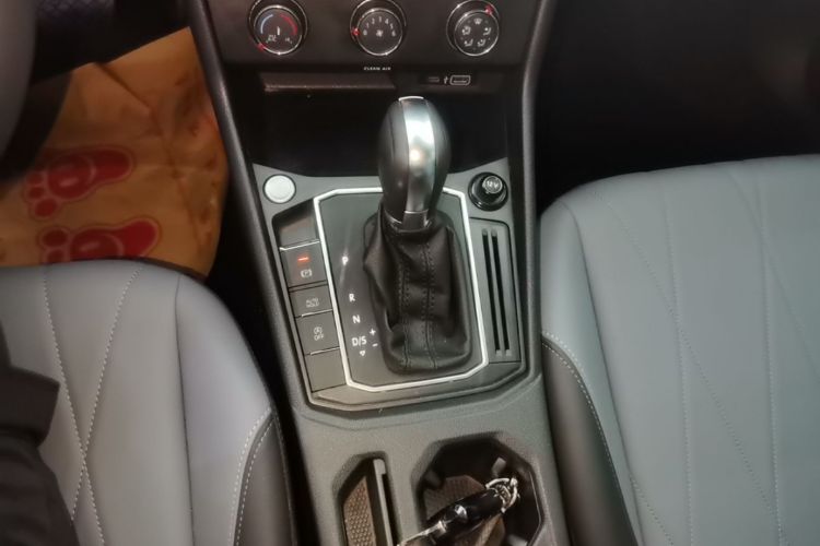 Volkswagen Lavida 2024 car image #14