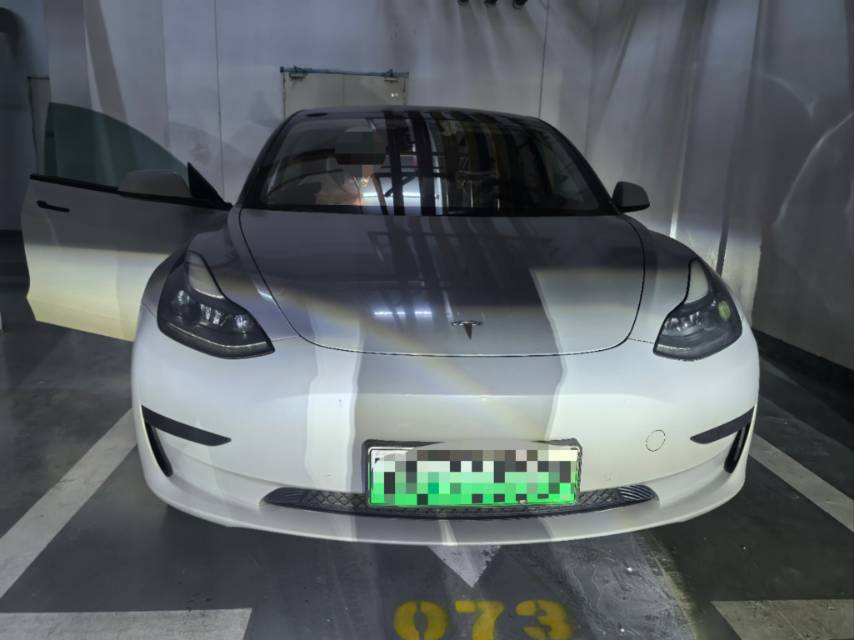 Tesla Model 3 2023 #2 Tesla Model 3 2023 car image #2