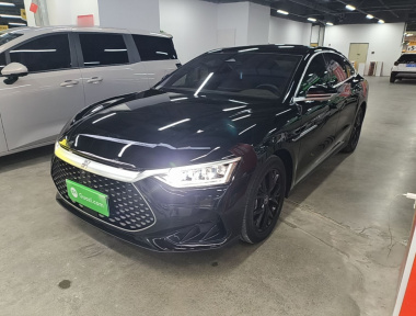 BYD Han 2023 BYD Han 2023 car image