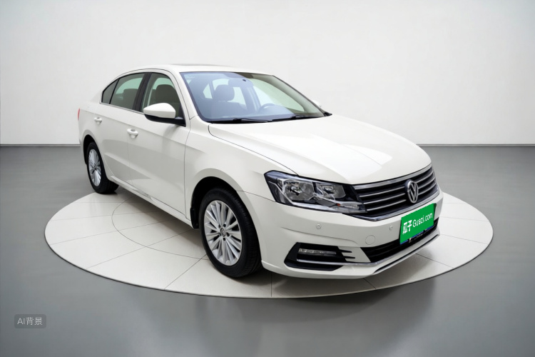 Volkswagen Lavida 2020 car image #4