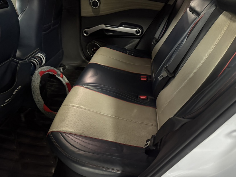 BYD Yuan Plus 2022 #6 BYD Yuan Plus 2022 imagen de coche #6