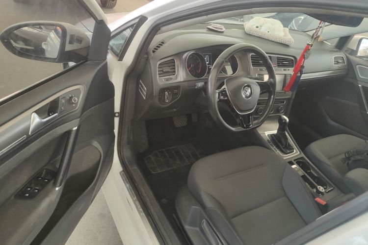 Volkswagen Golf 2016 #16 Volkswagen Golf 2016 immagine di auto #16