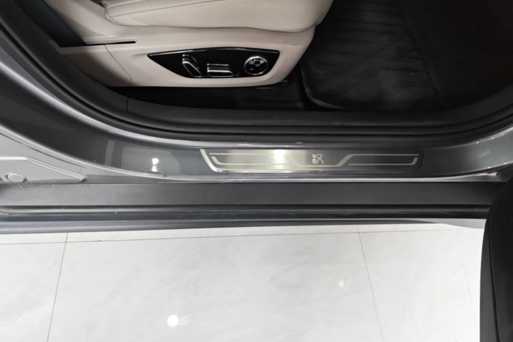 BYD Han 2024 #26 BYD Han 2024 car image #26