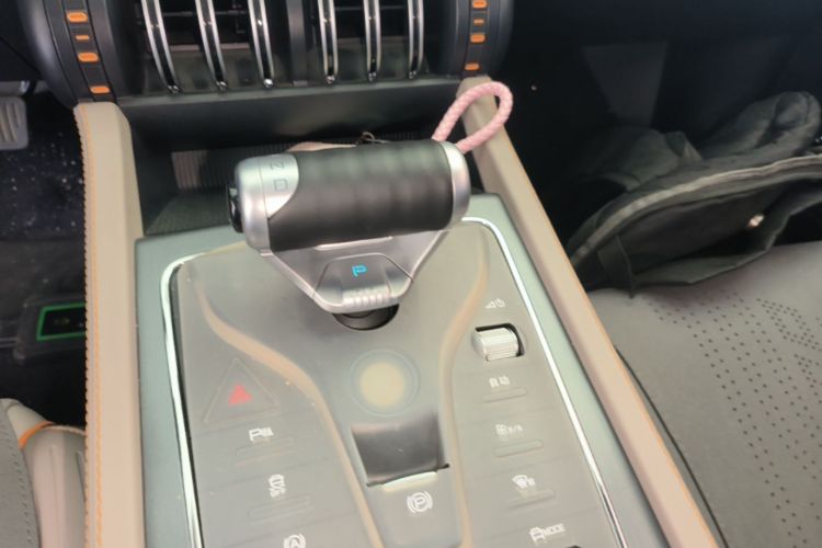 BYD Yuan Plus 2024 car image #14
