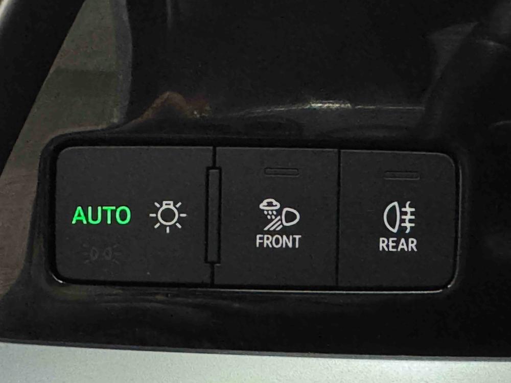 Audi A3 2022 car image #9