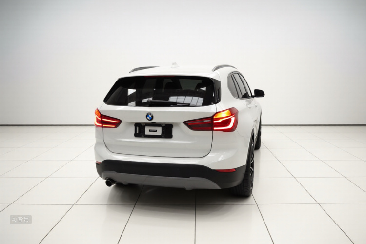 BMW X1 2017 car image #6