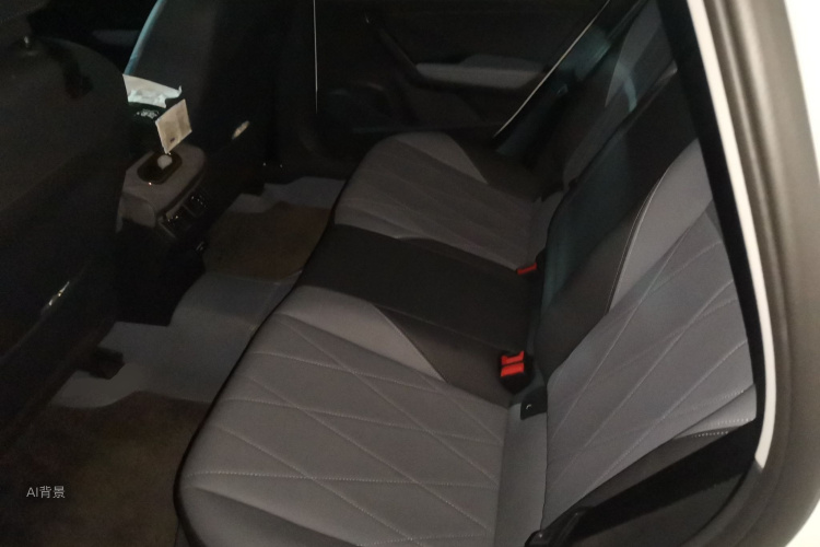 Volkswagen Lavida 2023 car image #19