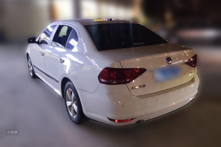 Volkswagen Lavida 2015 #5 Volkswagen Lavida 2015 car image #5