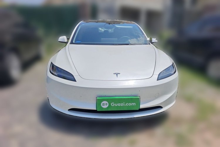 Tesla Model 3 2023 #3 Tesla Model 3 2023 car image #3