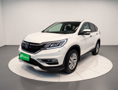 Honda CR-V 2016 car image 