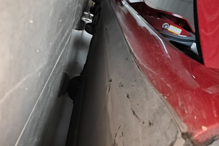Tesla Model 3 2022 immagine di auto #26
