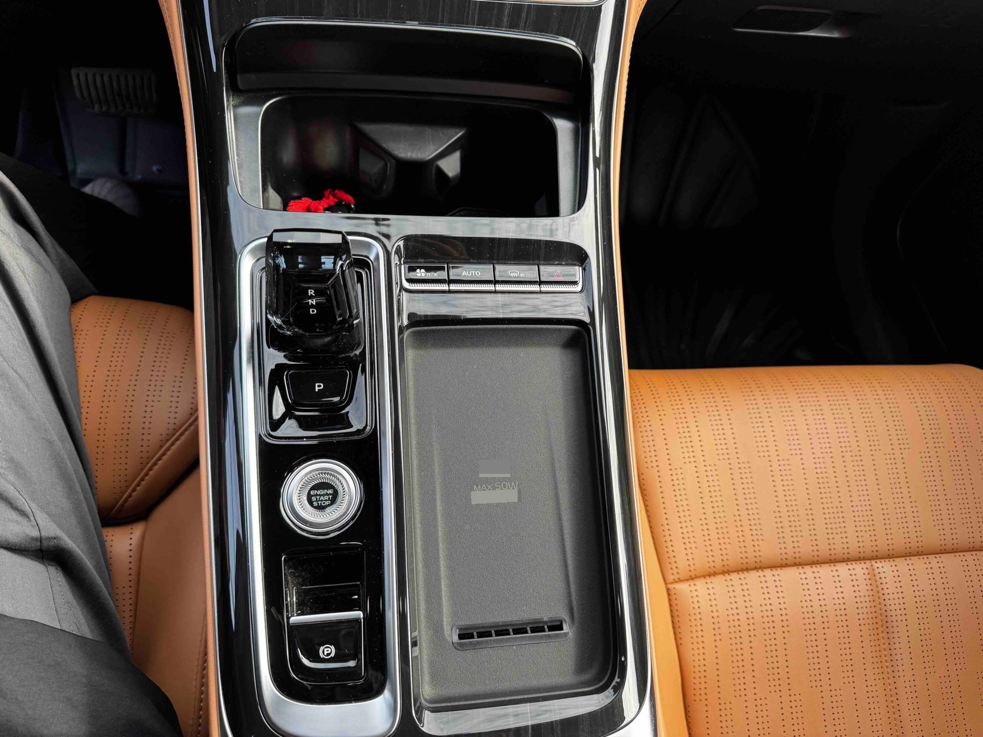 GEELY Boyue L 2025 #6 GEELY Boyue L 2025 immagine di auto #6