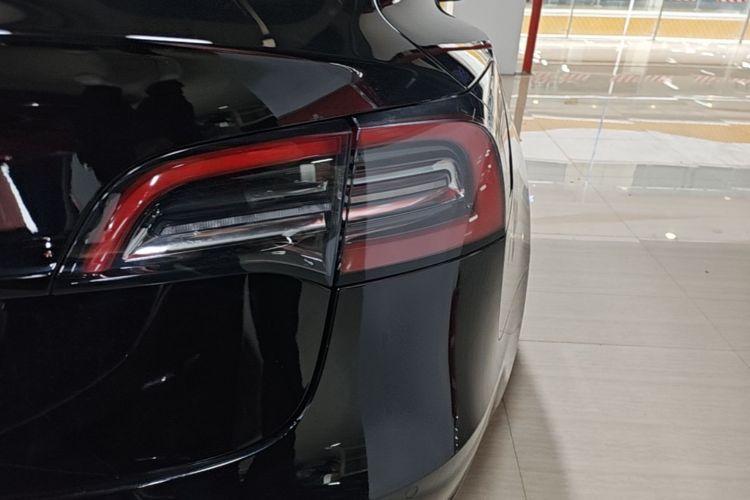 Tesla Model 3 2023 #8 Tesla Model 3 2023 car image #8