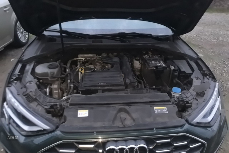 Audi A3 2024 #22 Audi A3 2024 car image #22