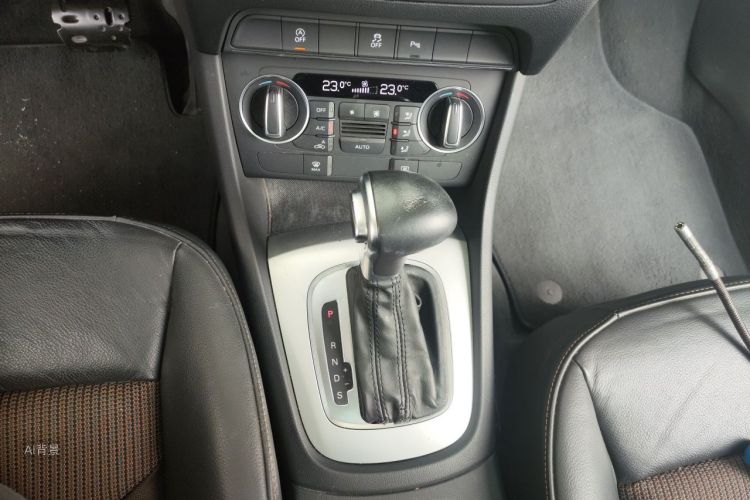 Audi Q3 2017 #16 Audi Q3 2017 immagine di auto #16