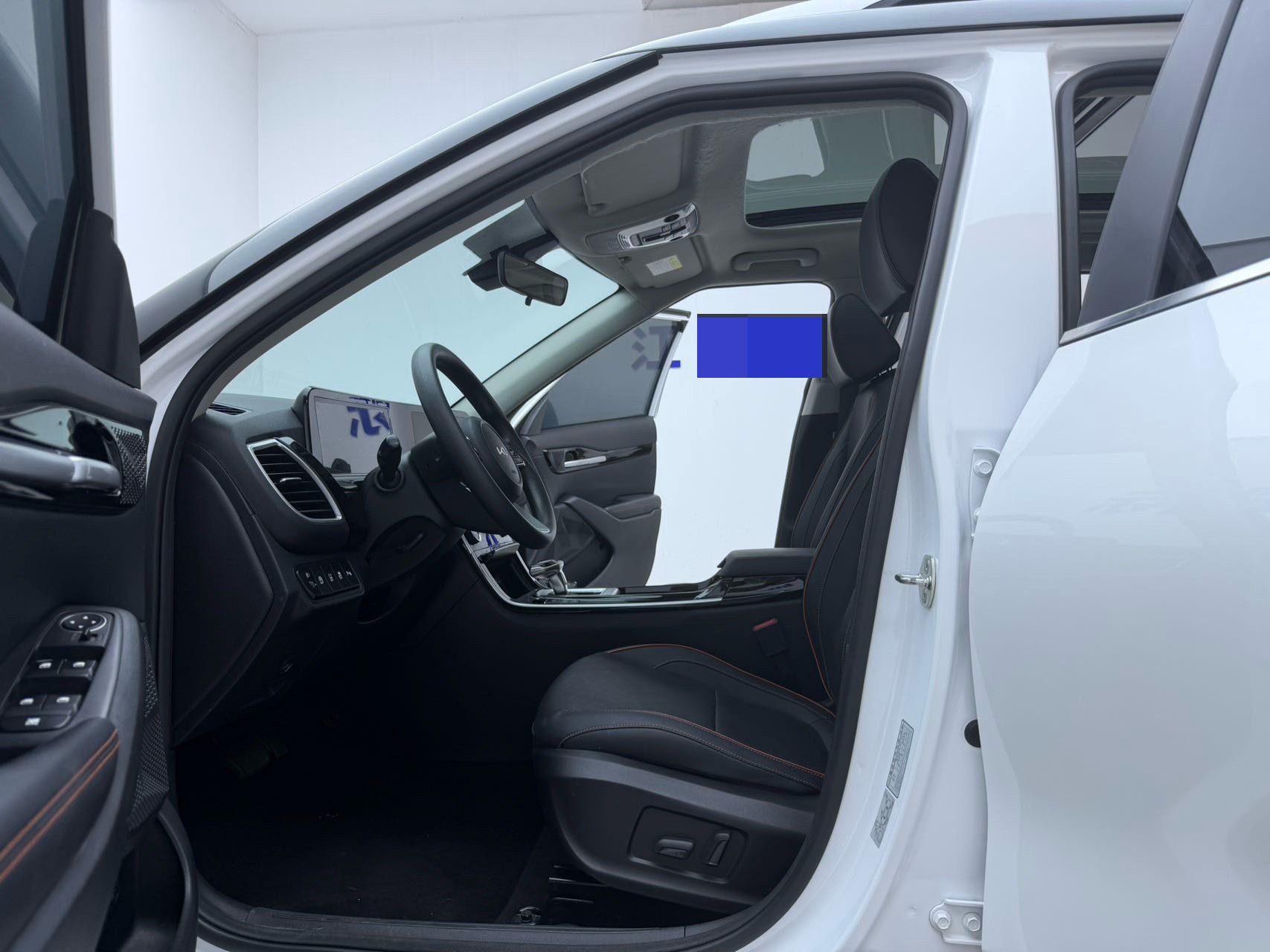 Kia Seltos 2023 immagine di auto #5