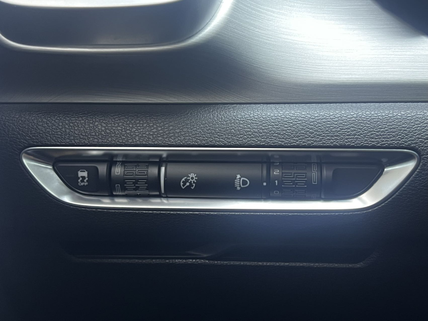 GEELY Coolray 2021 image de voiture #14