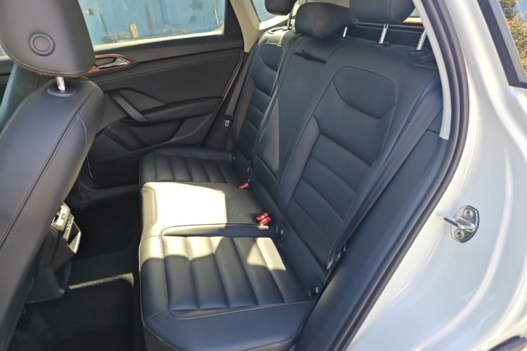 Volkswagen Tharu 2020 imagem de carro #17