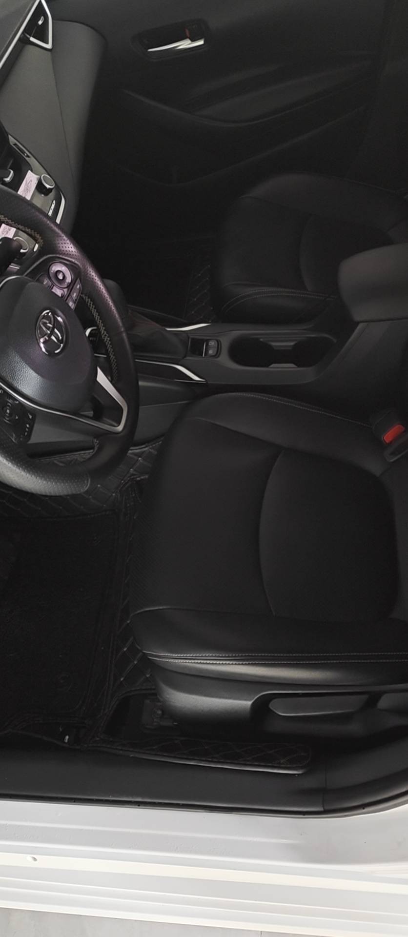 Toyota Corolla 2021 #6 Toyota Corolla 2021 car image #6
