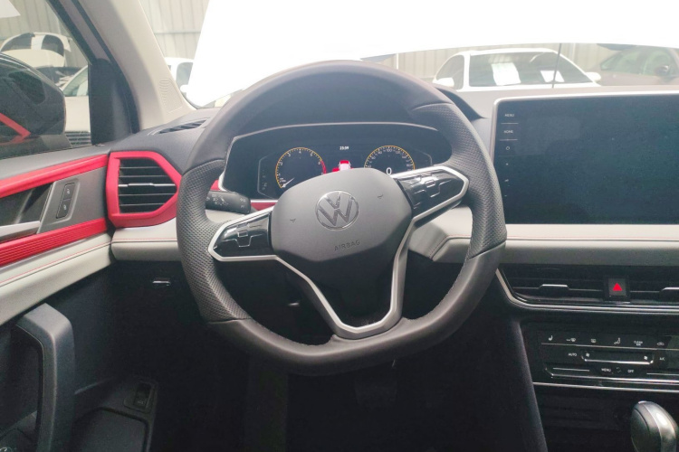 大众 途岳 2023 汽车图片 #11