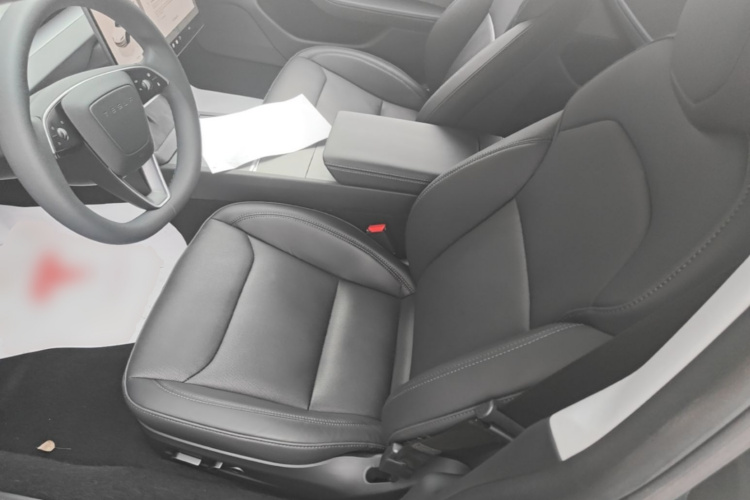 Tesla Model 3 2024 #15 Tesla Model 3 2024 car image #15
