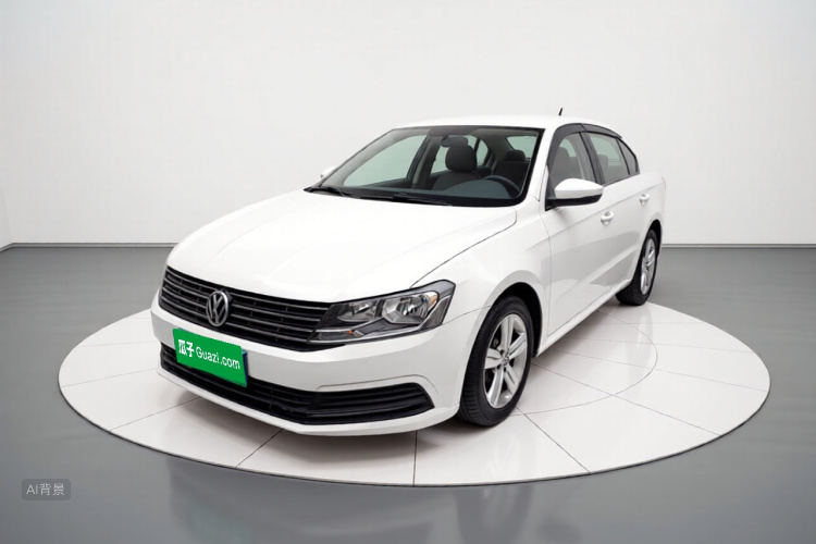 Volkswagen Lavida 2017 #2 Volkswagen Lavida 2017 car image #2