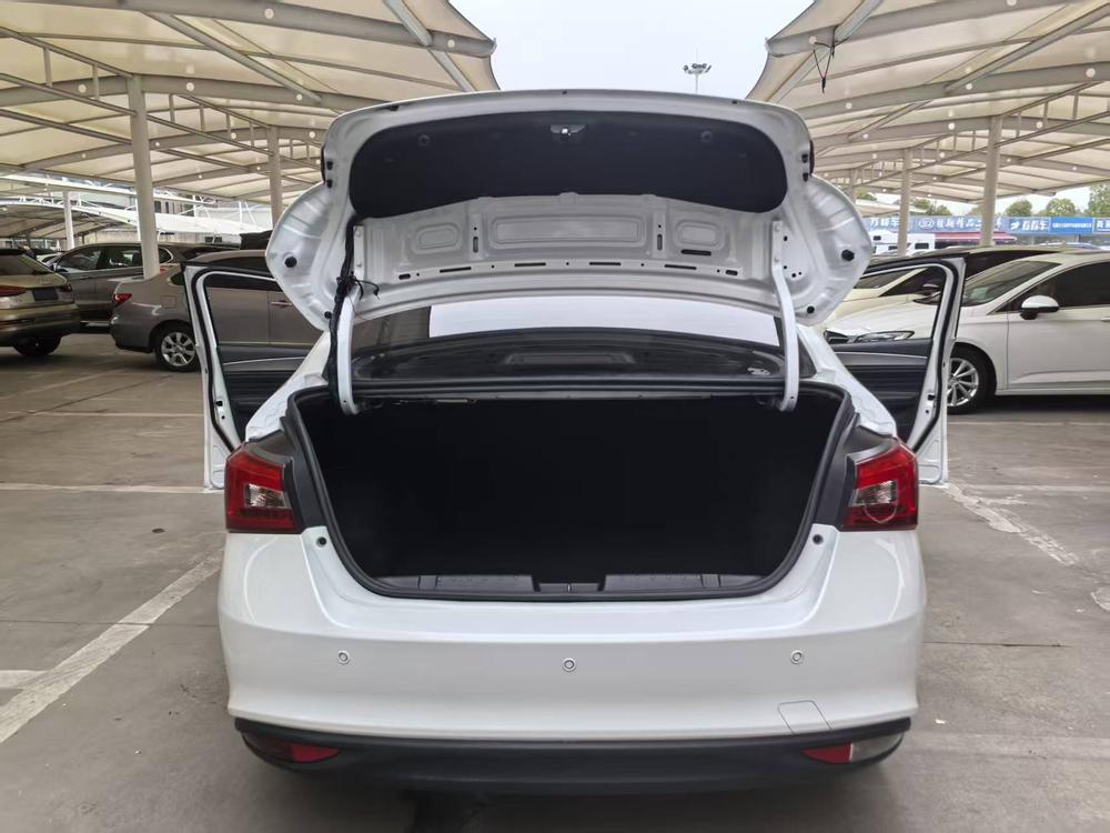 Chery Arrizo 5 2021 #15 Chery Arrizo 5 2021 car image #15