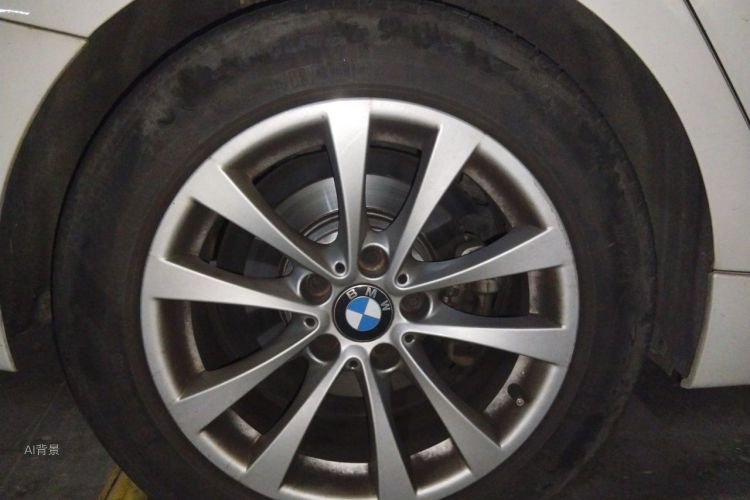 BMW 3 Series GT 2017 #9 BMW 3 Series GT 2017 car image #9