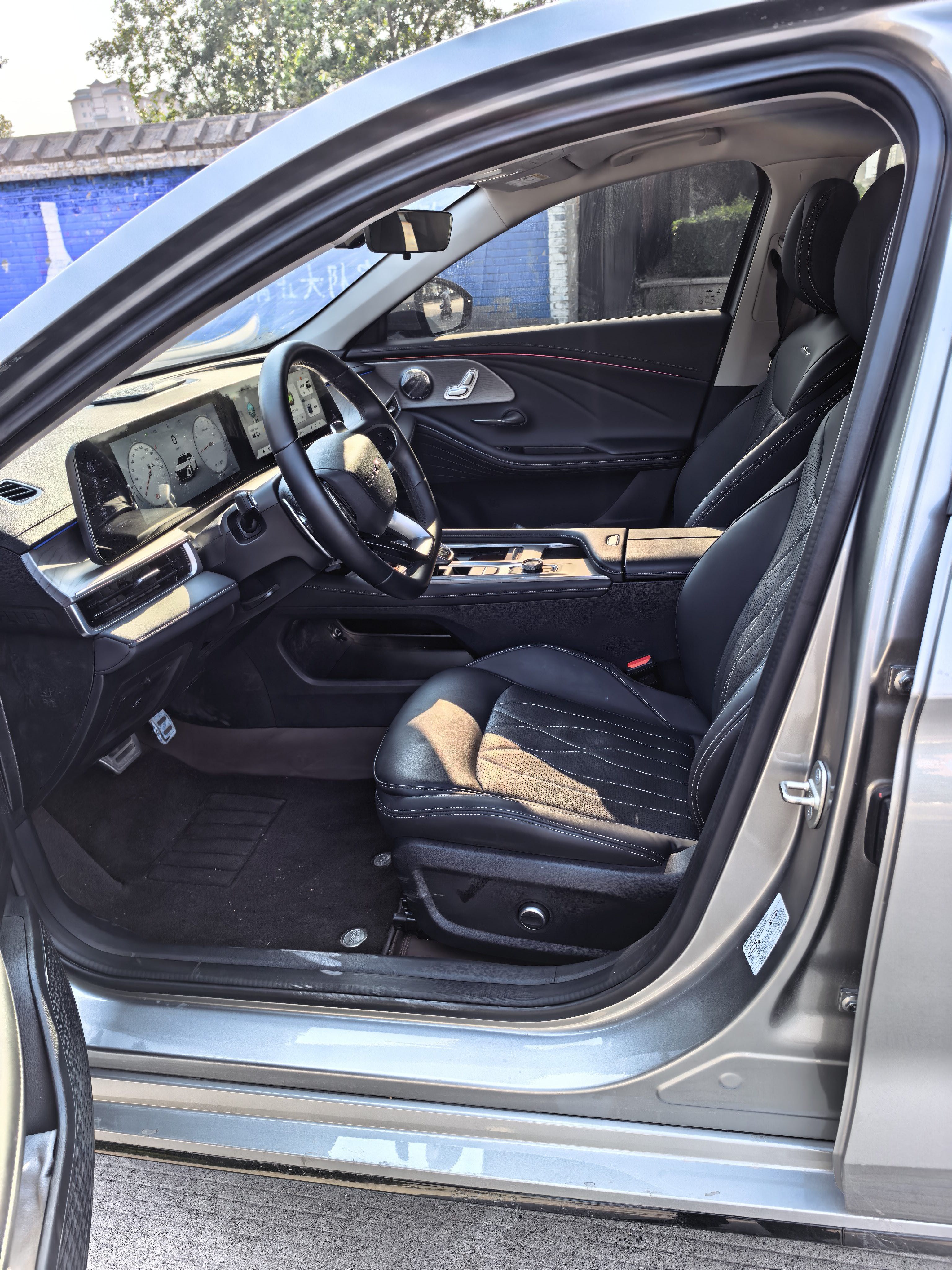Chery Arrizo 8 2025 #6 Chery Arrizo 8 2025 car image #6