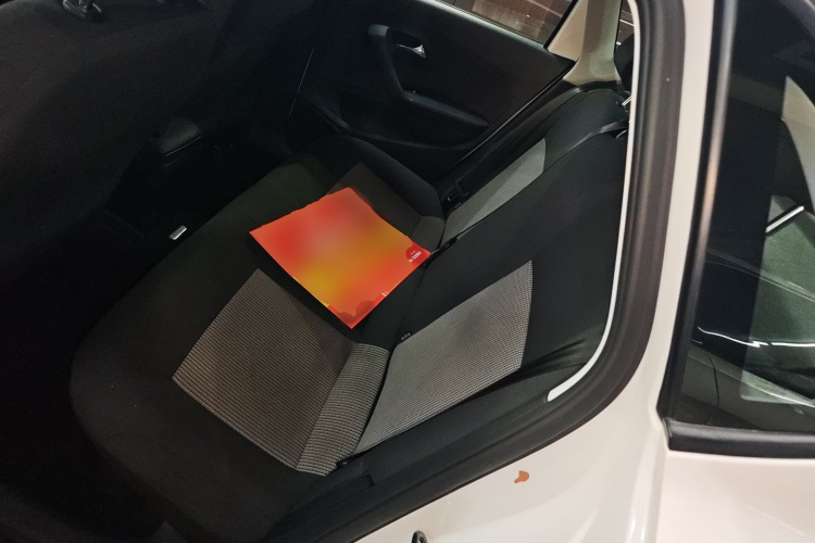 Volkswagen Polo 2019 car image #17