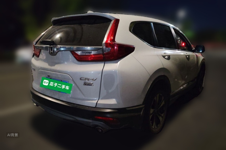 Honda CR-V 2017 car image #7