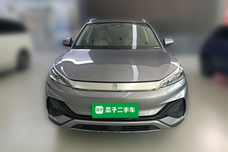 BYD Yuan Plus 2024 car image #3